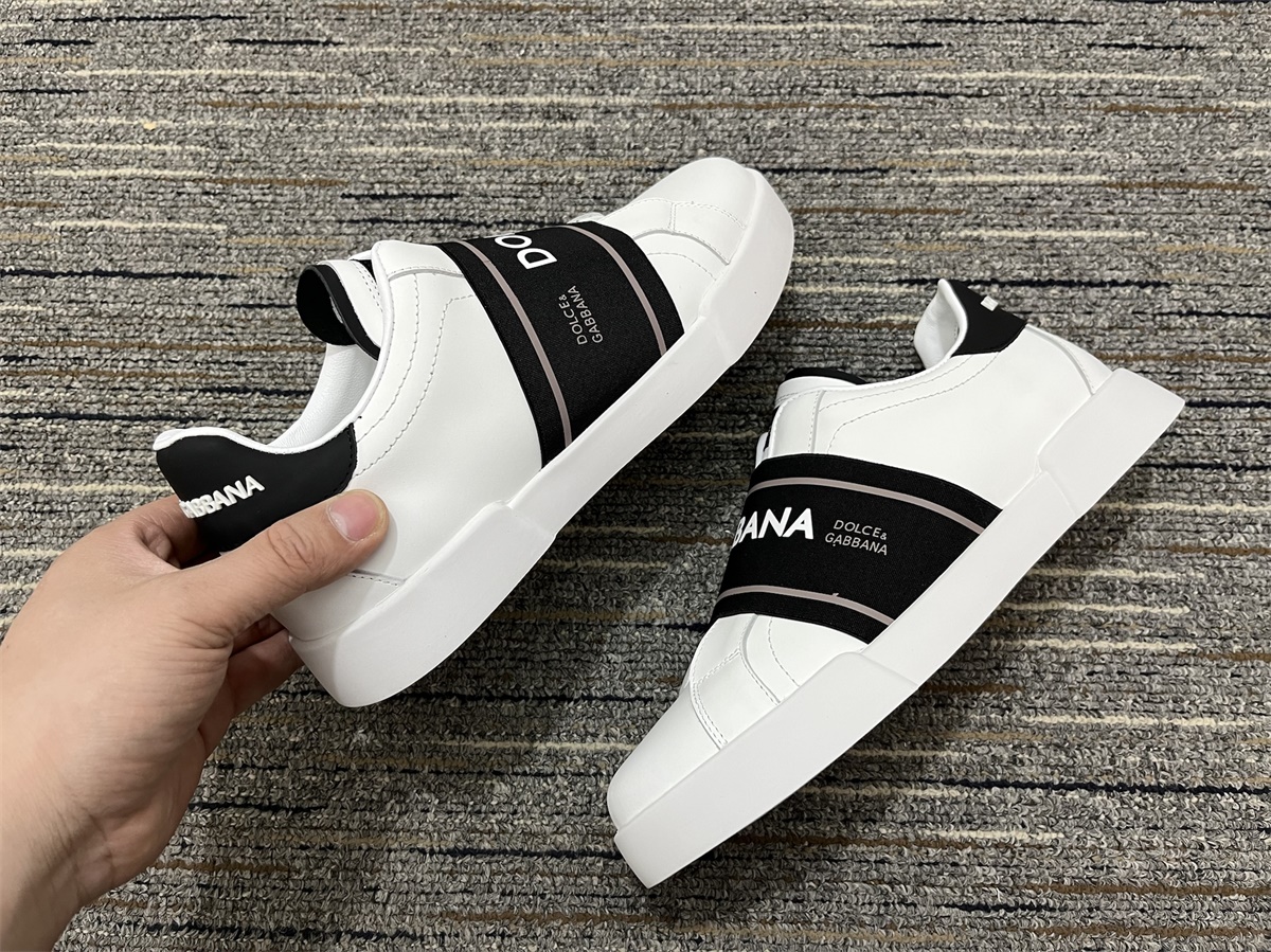 Men D*G Top Quality Sneaker