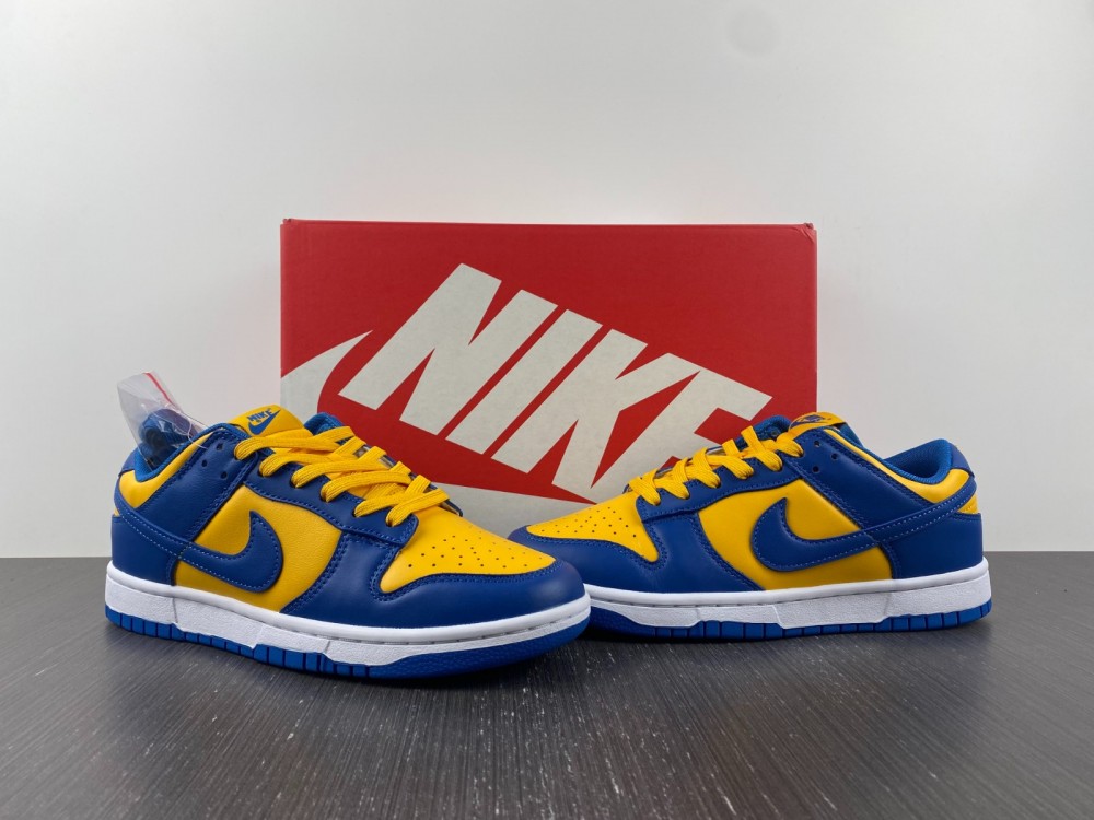 from Nike Dunk Low UCLA DD1391-402