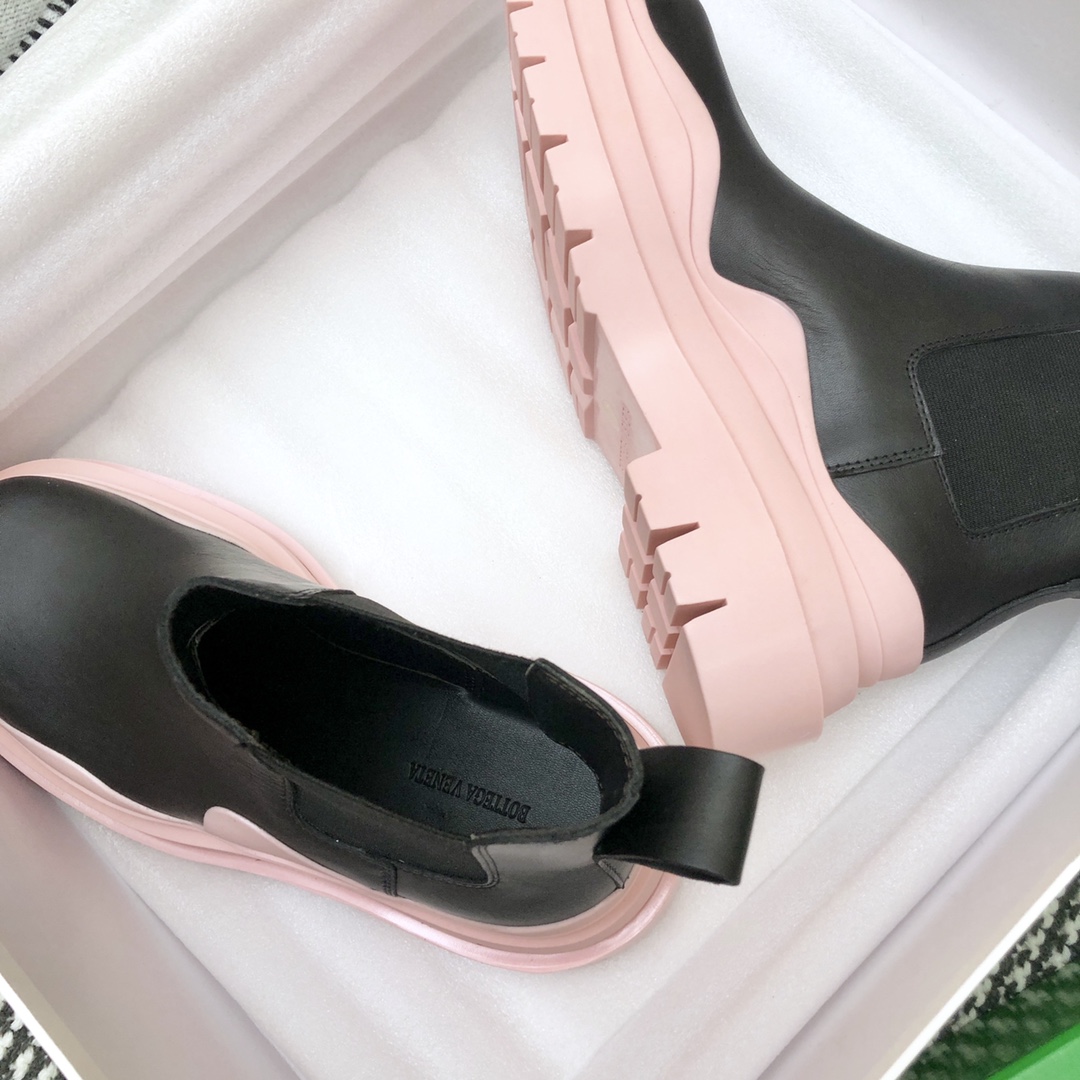 Men Women B*ottega V*eneta Top Sneakers