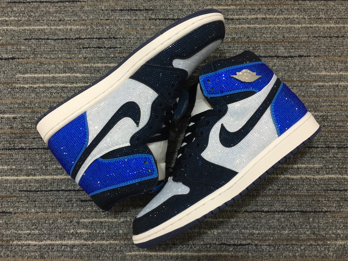 Air Jordan 1 D*ior