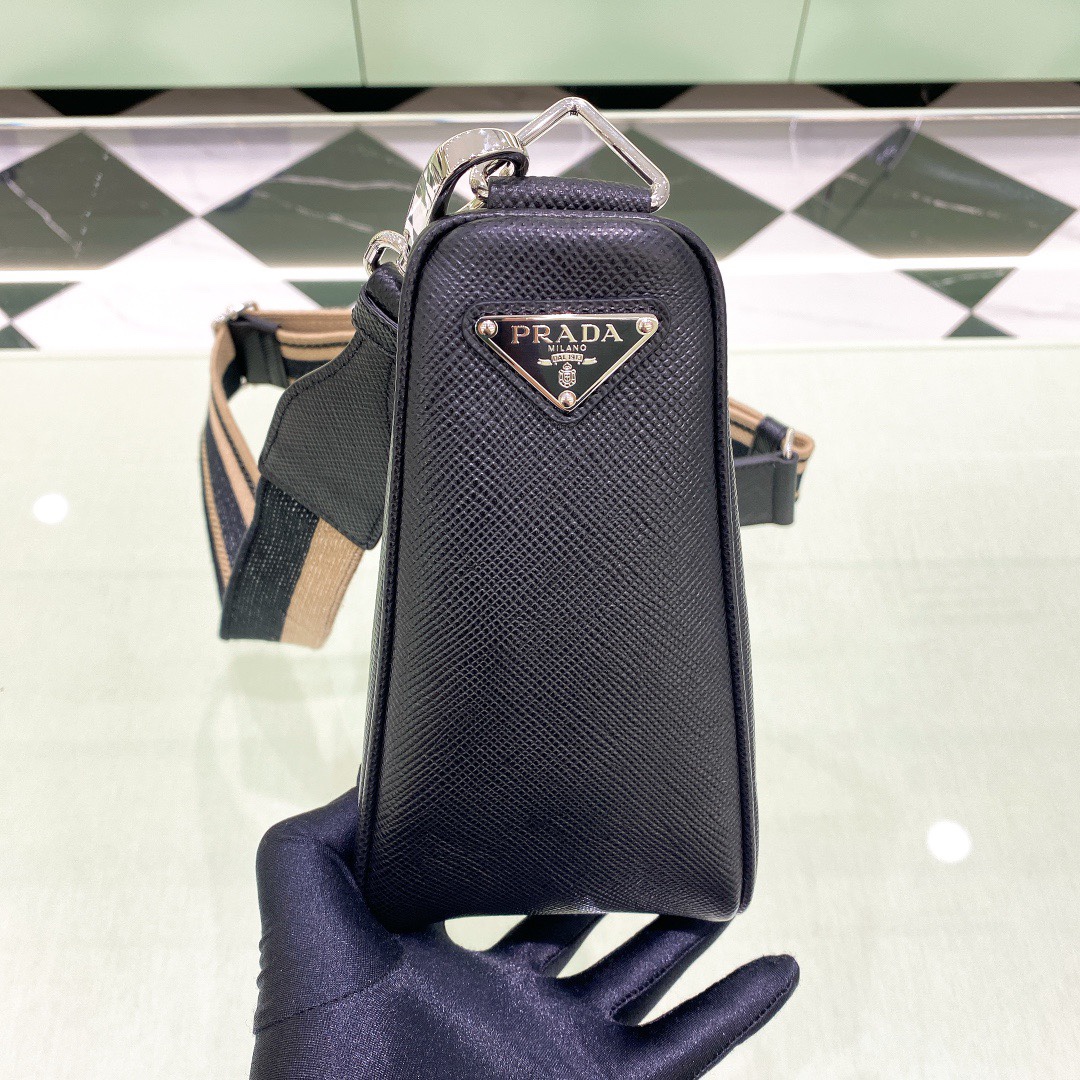 P*rada Bag Top Quality 28*18*11CM