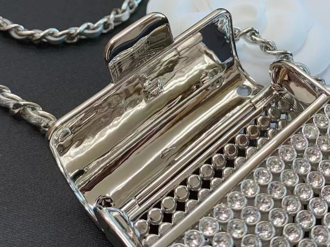 C*hanel Bag Top Quality