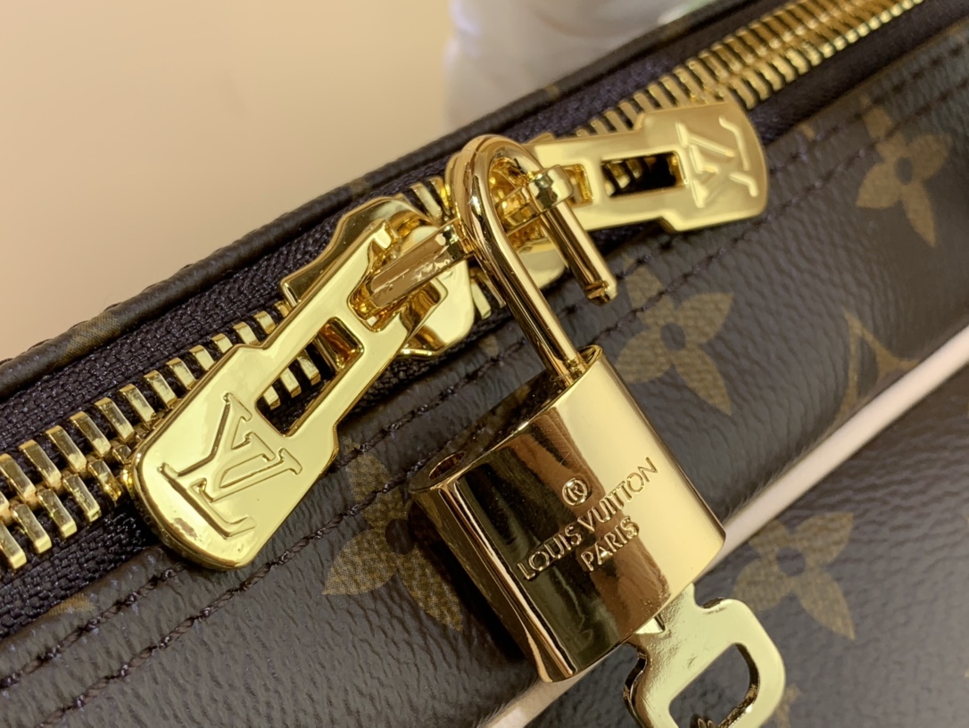 L*ouis V*uitton Bag Top Quality 41*26*23CM