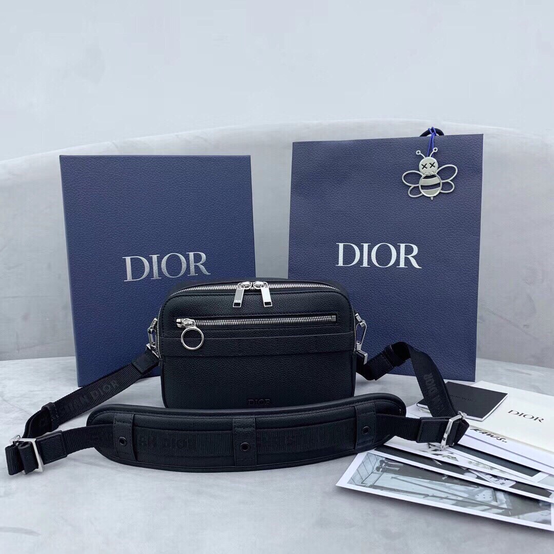 D*ior Bag Top Quality 22*15*5cm