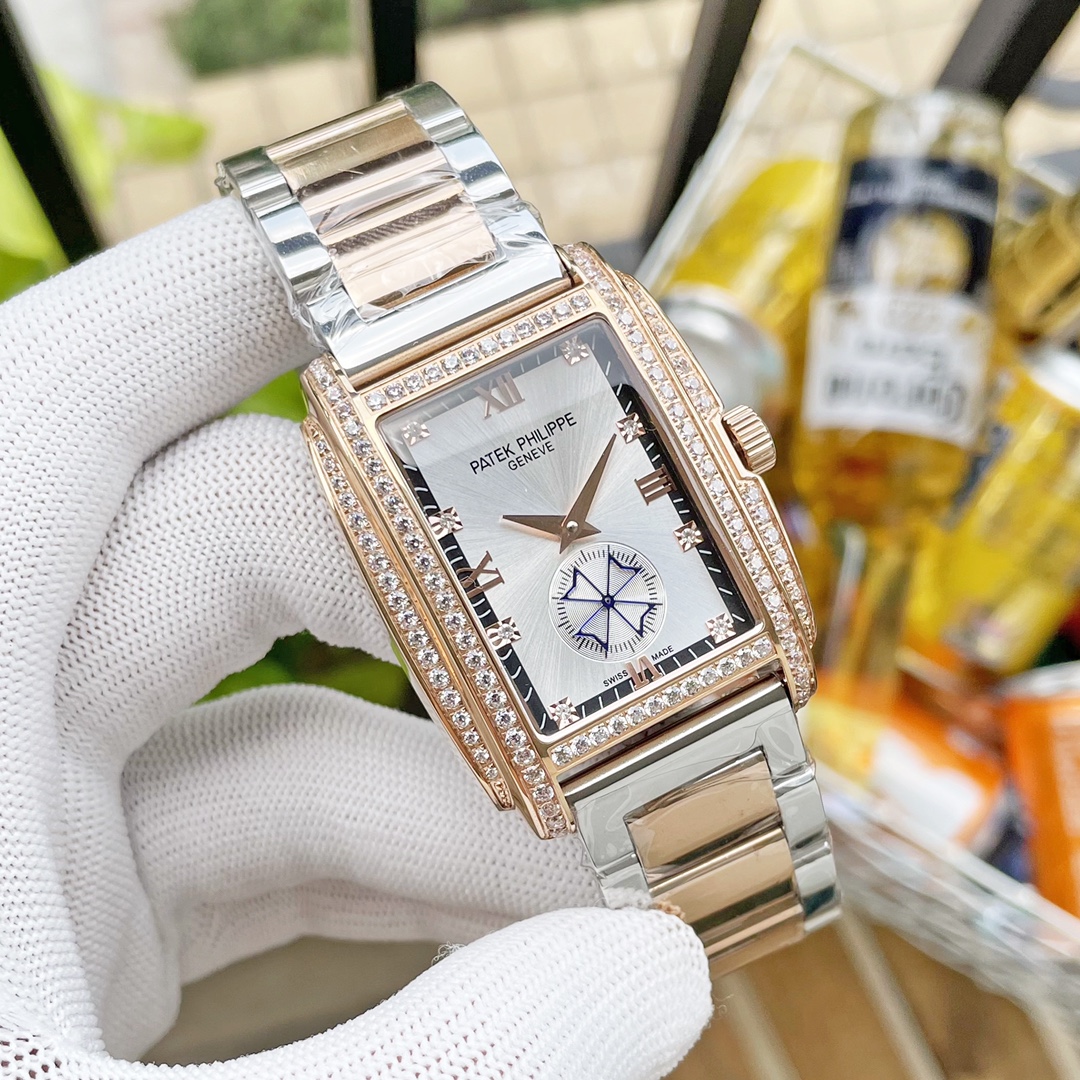 P*atek P*hilippe Watches Top Quality 40*13M （）