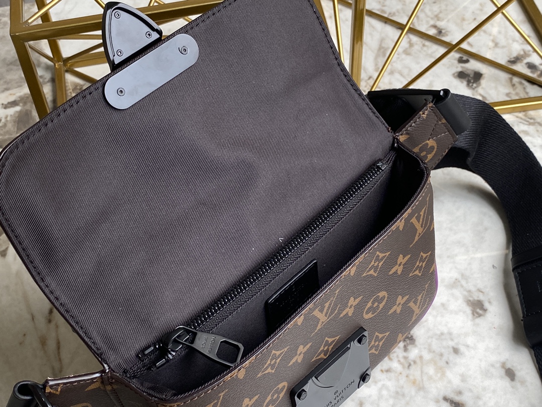 L*ouis V*uitton Top Bag 21*15*4CM