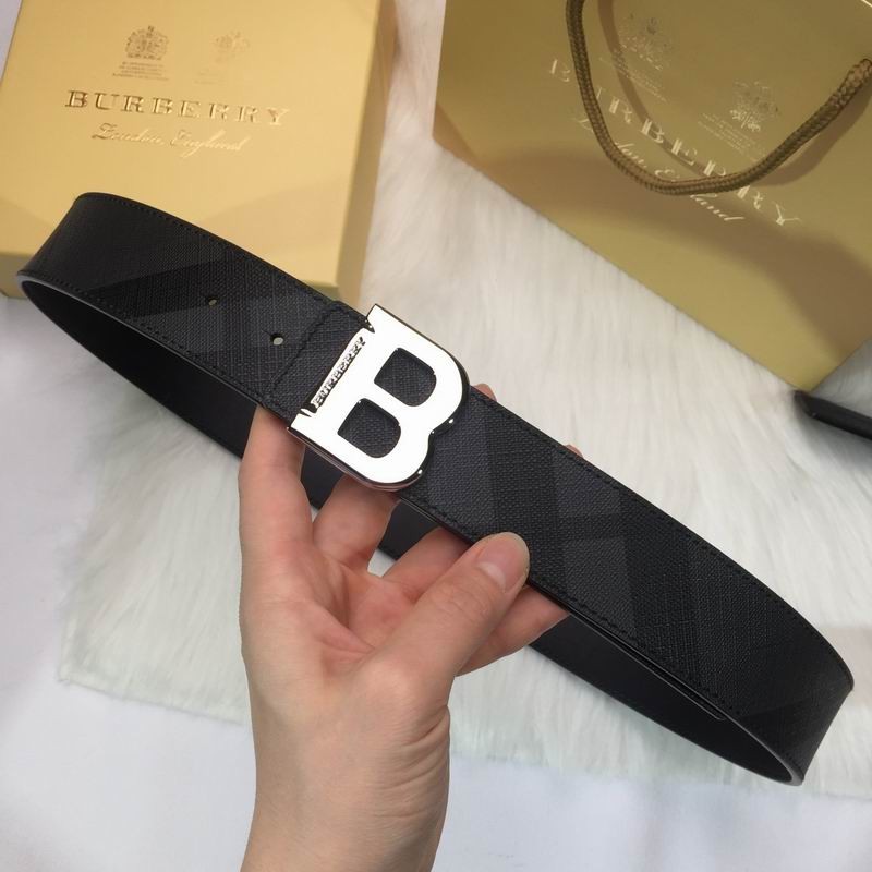 B*rberrry Belts Top Version