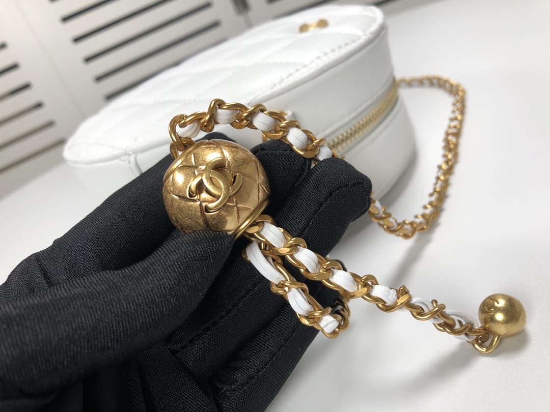 C*hanel Bag Top Quality 17.5*17.5*6.5cm