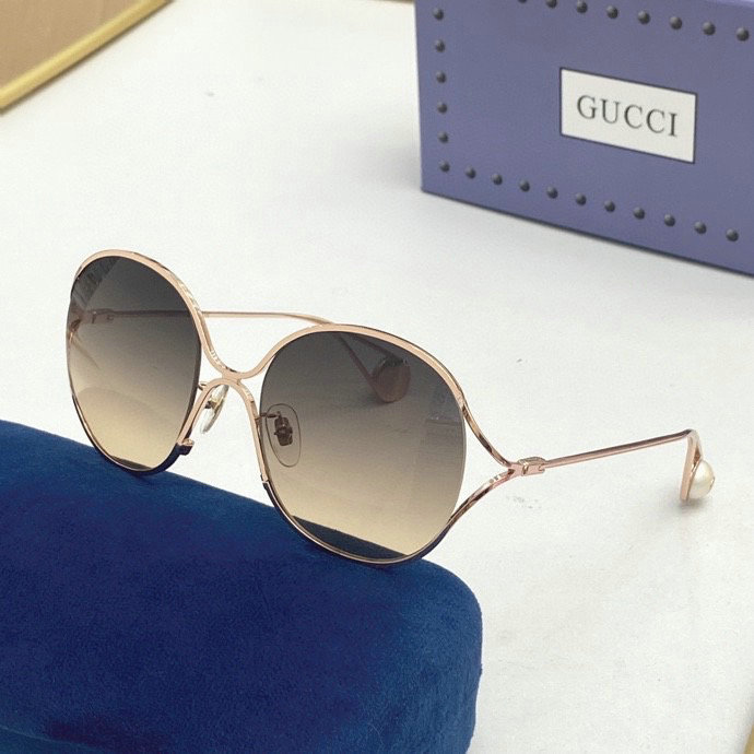 Top Quality G*ucci Glasses