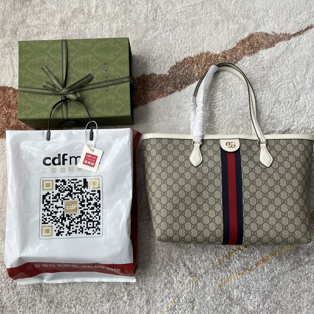 G*ucci Bag Top Quality 38*28*14CM