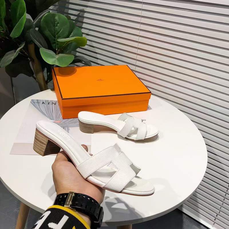 Women H*ermes Top Sandals