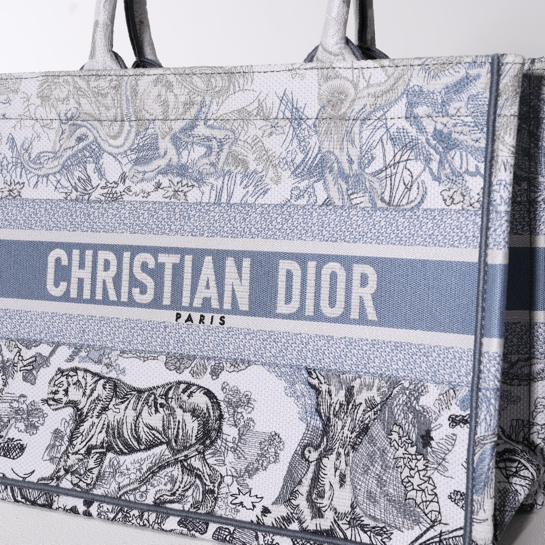 D*ior Bag Top Quality 41.5*35*18CM