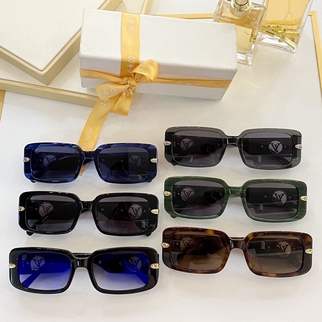 L*ouis V*uitton Glasses Top