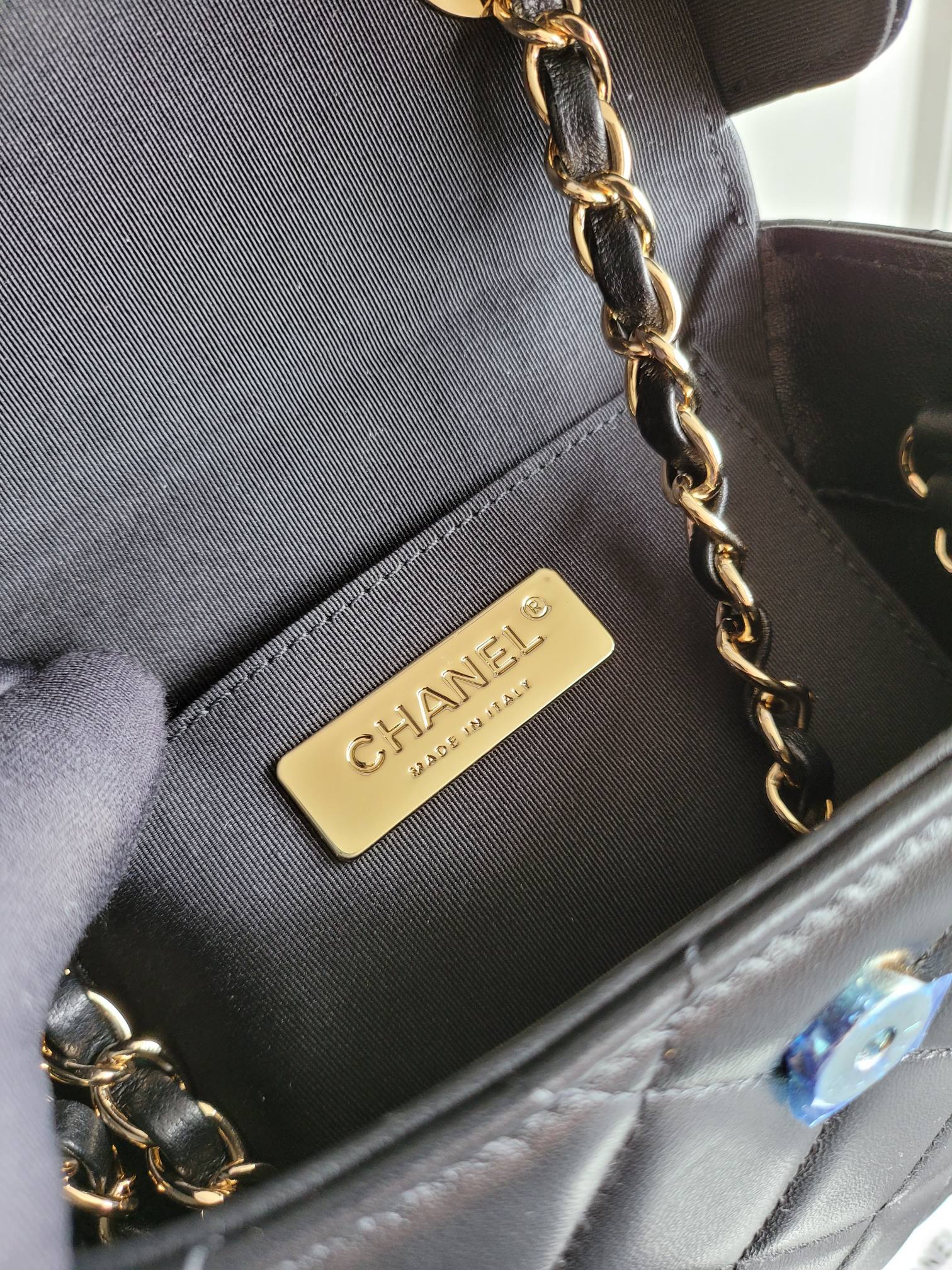 C*hanel Bag Top Quality 14.5*12.5*5.5CM