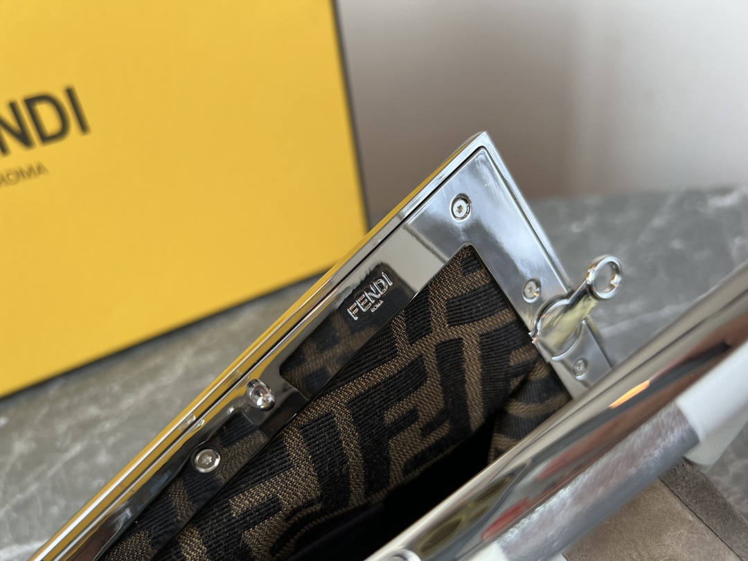 F*endi Bag Top Quality 26*9.5*18CM