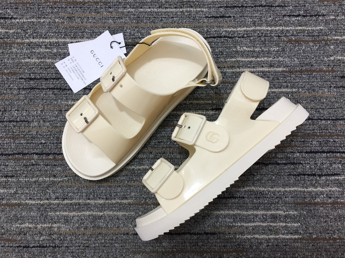 Men G*ucci Top Sandals