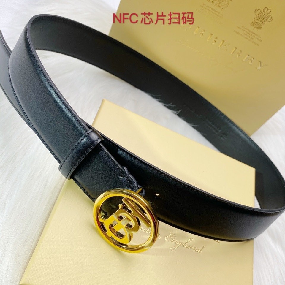 B*rberrry Belts Top Version