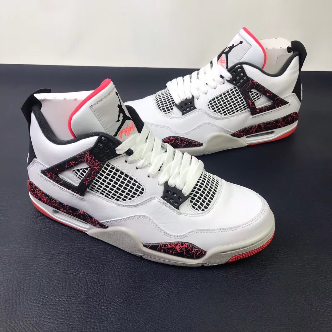 Air Jordan 4