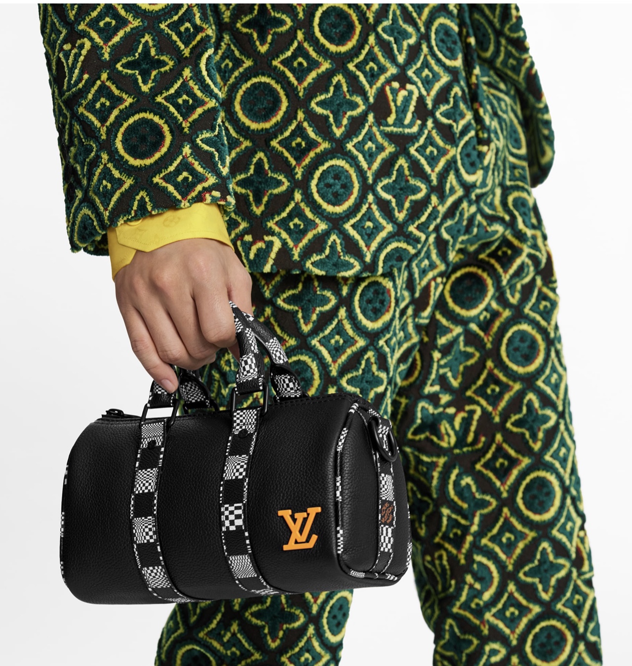 L*ouis V*uitton Bag Top Quality 20*10*5CM