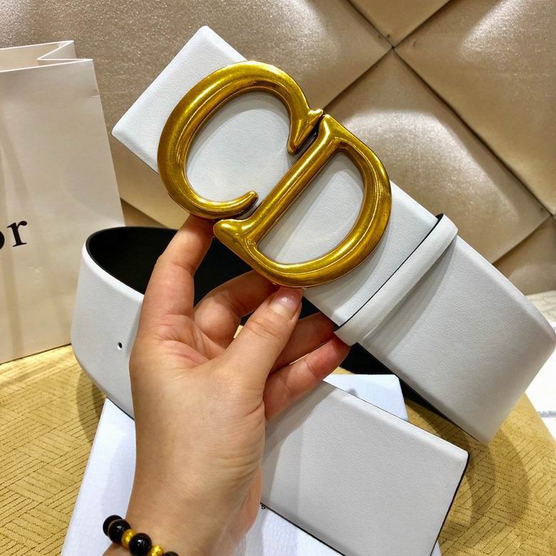 D*or Belts Top Version