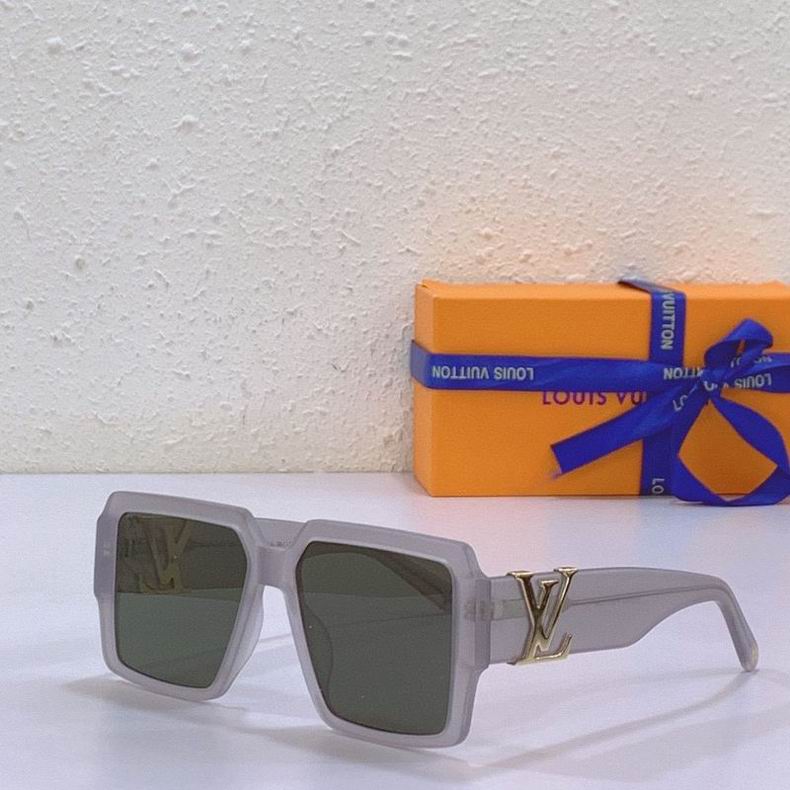 Top Quality L*ouis V*uitton Glasses