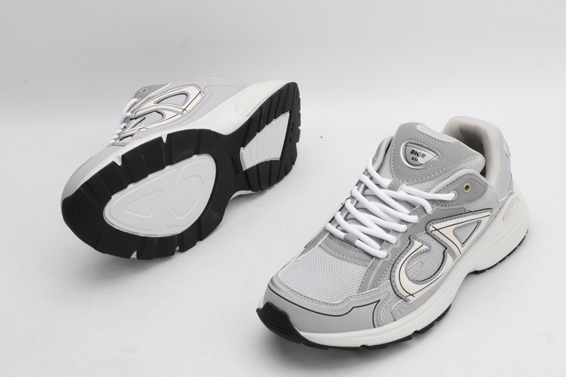 Men Women D*ior Top Sneakers