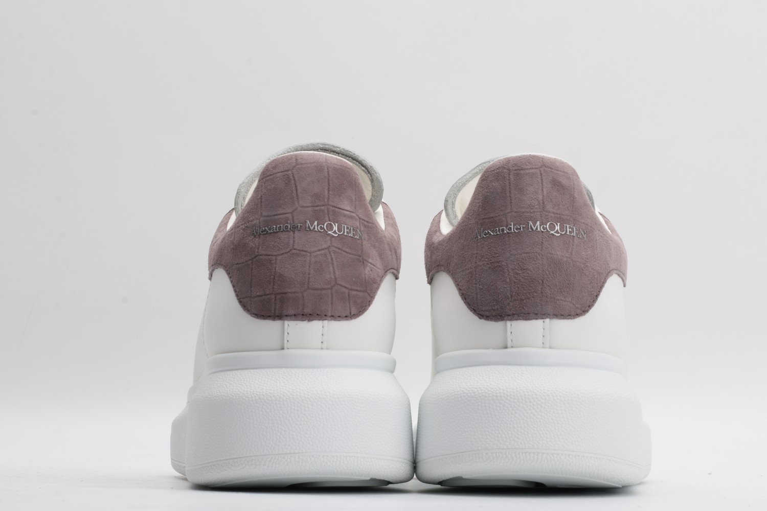 Men Women A*lexander M*cqueen Top Sneaker