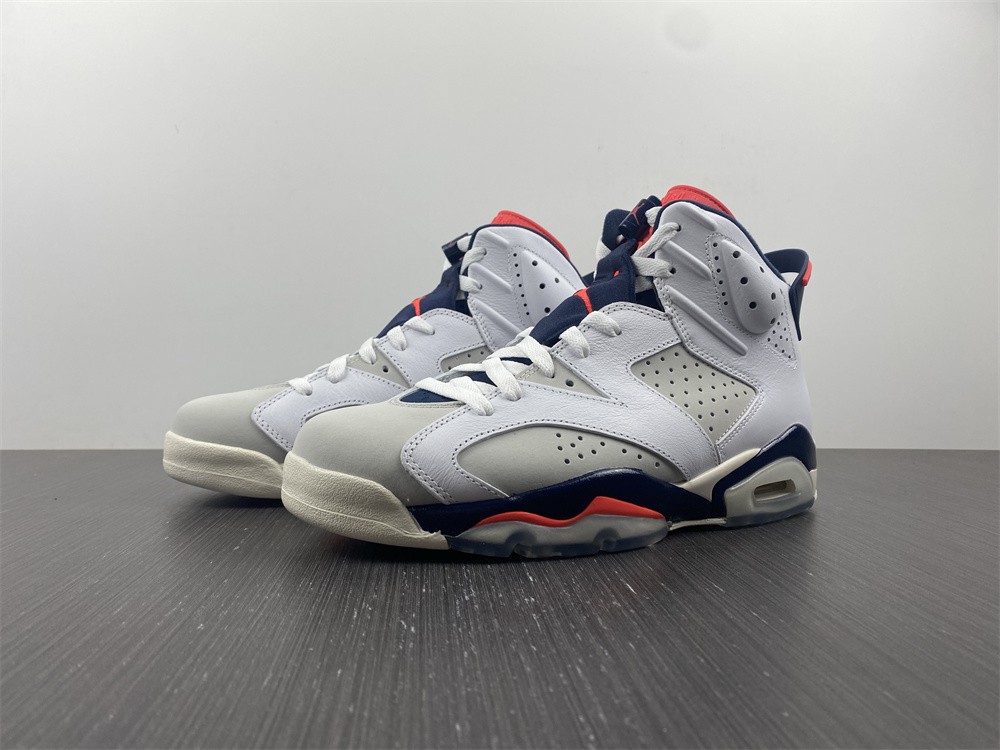 Air Jordan 6 384664-104