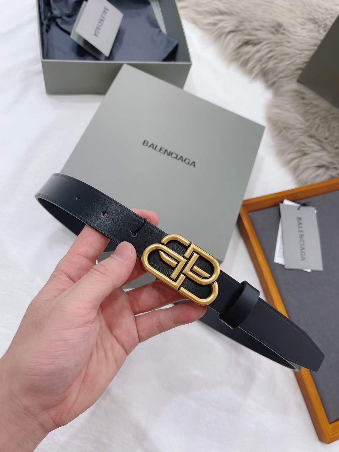 Other Belts Top Quality 30MM