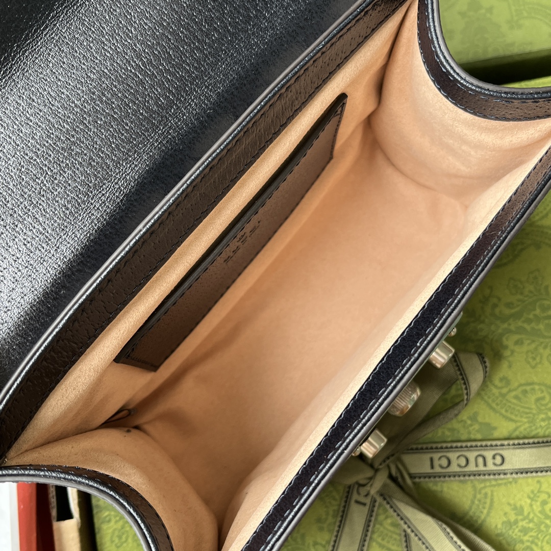 G*ucci Bag Top Quality 20*12.5*8CM