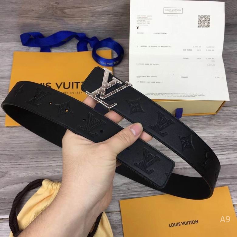 L*uis V*itton Belts Top Version