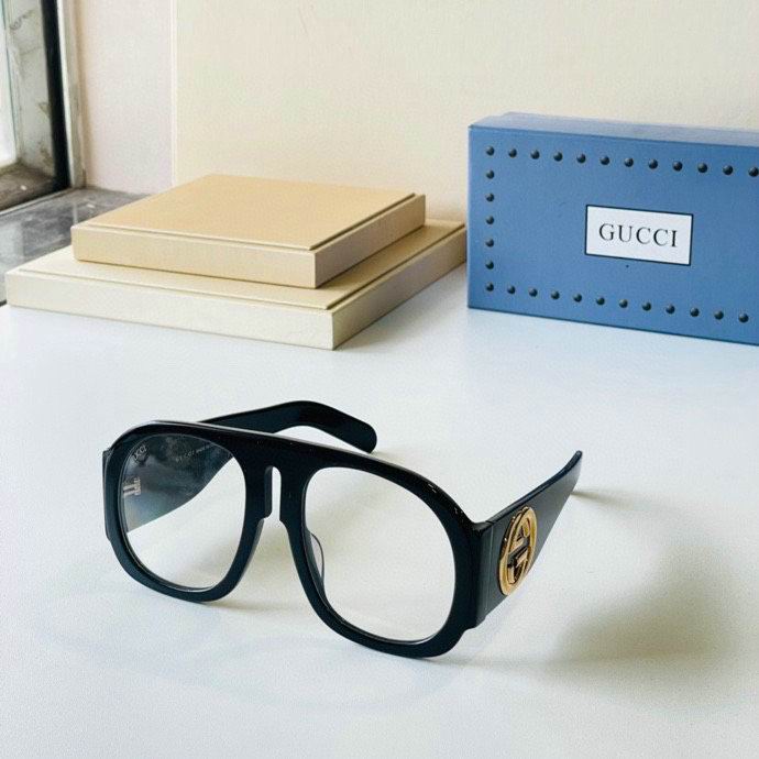 Top Quality G*ucci Glasses