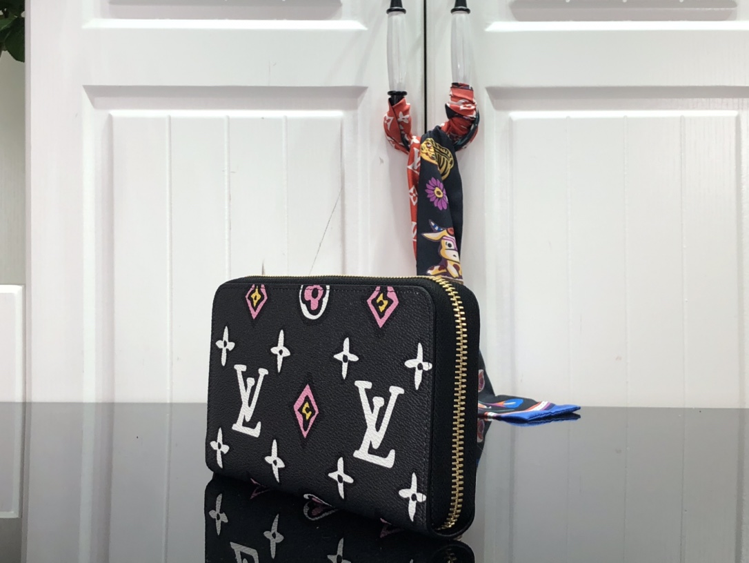 L*ouis V*uitton Bag Top Quality 19.5*10.5*2.5cm