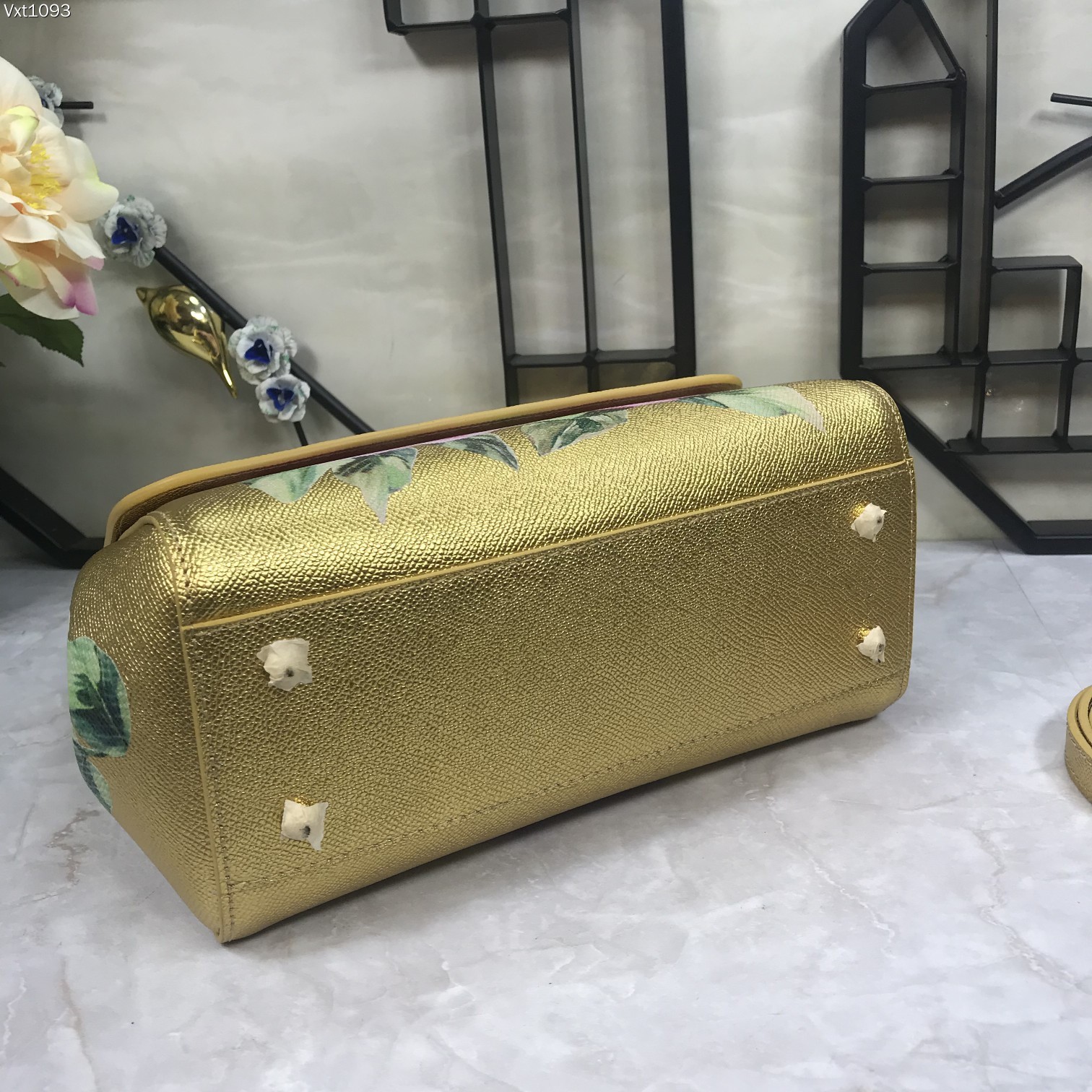 D*olce&G*abbana Top Bag 25*20*12cm