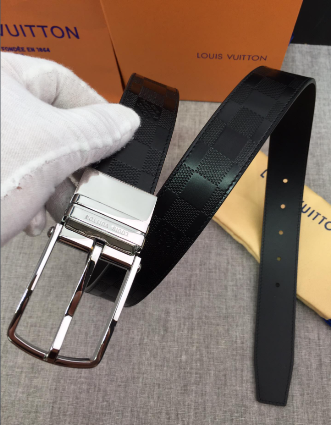 L*ouis V*uitton Belts Top Quality