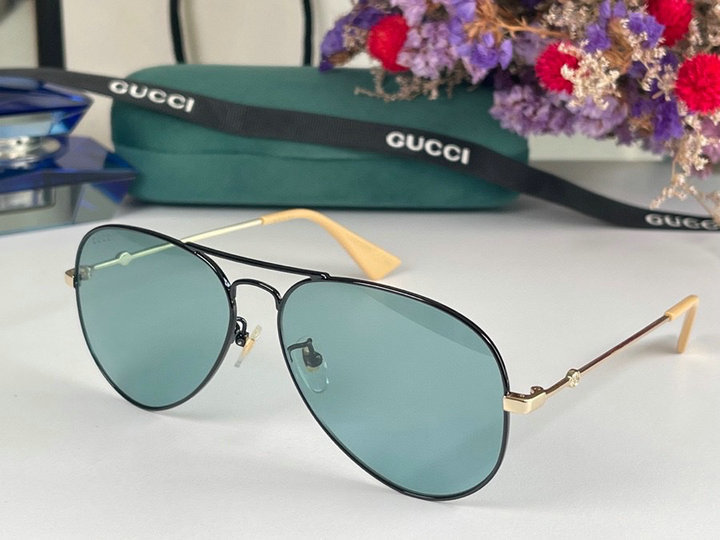Top Quality G*ucci Glasses