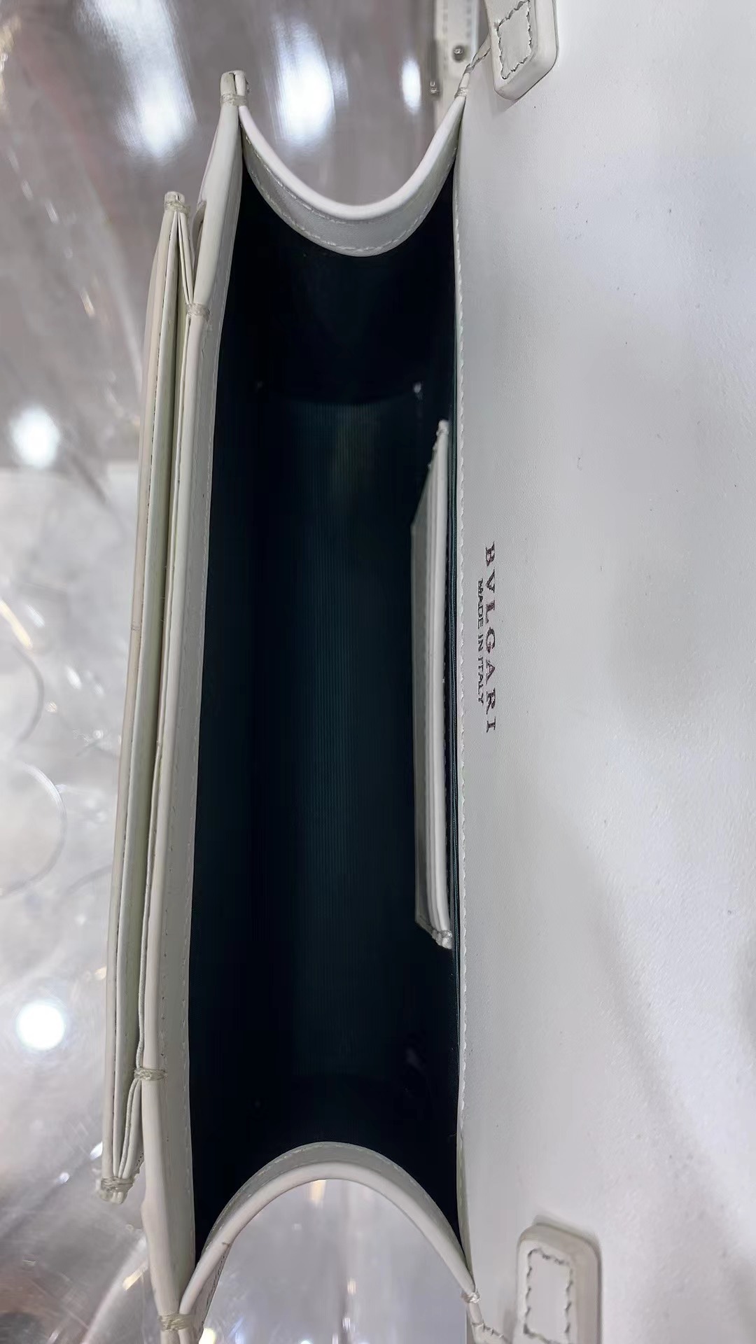 B*vlgari Bag Top Quality 22*15*4.5CM