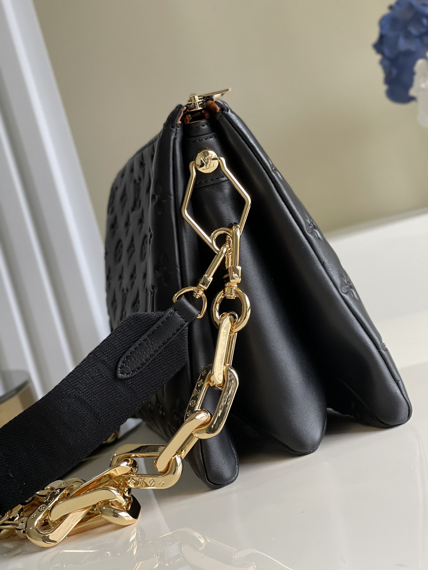 L*ouis V*uitton Bag Top Quality 24*34*12cm