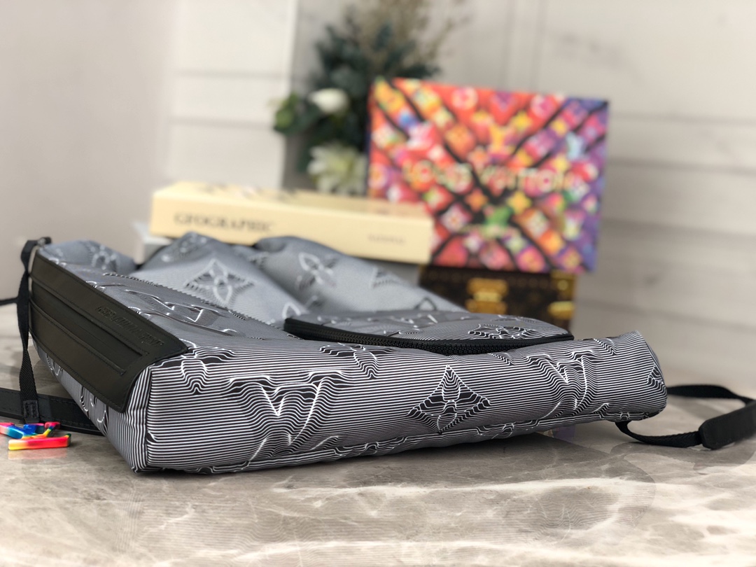 L*ouis V*uitton Bag Top Quality 42.2*49.5*10CM