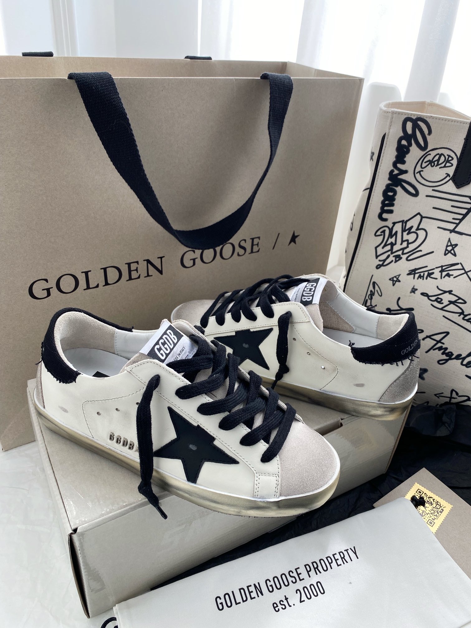 Men Women G*GDB Top Sneakers