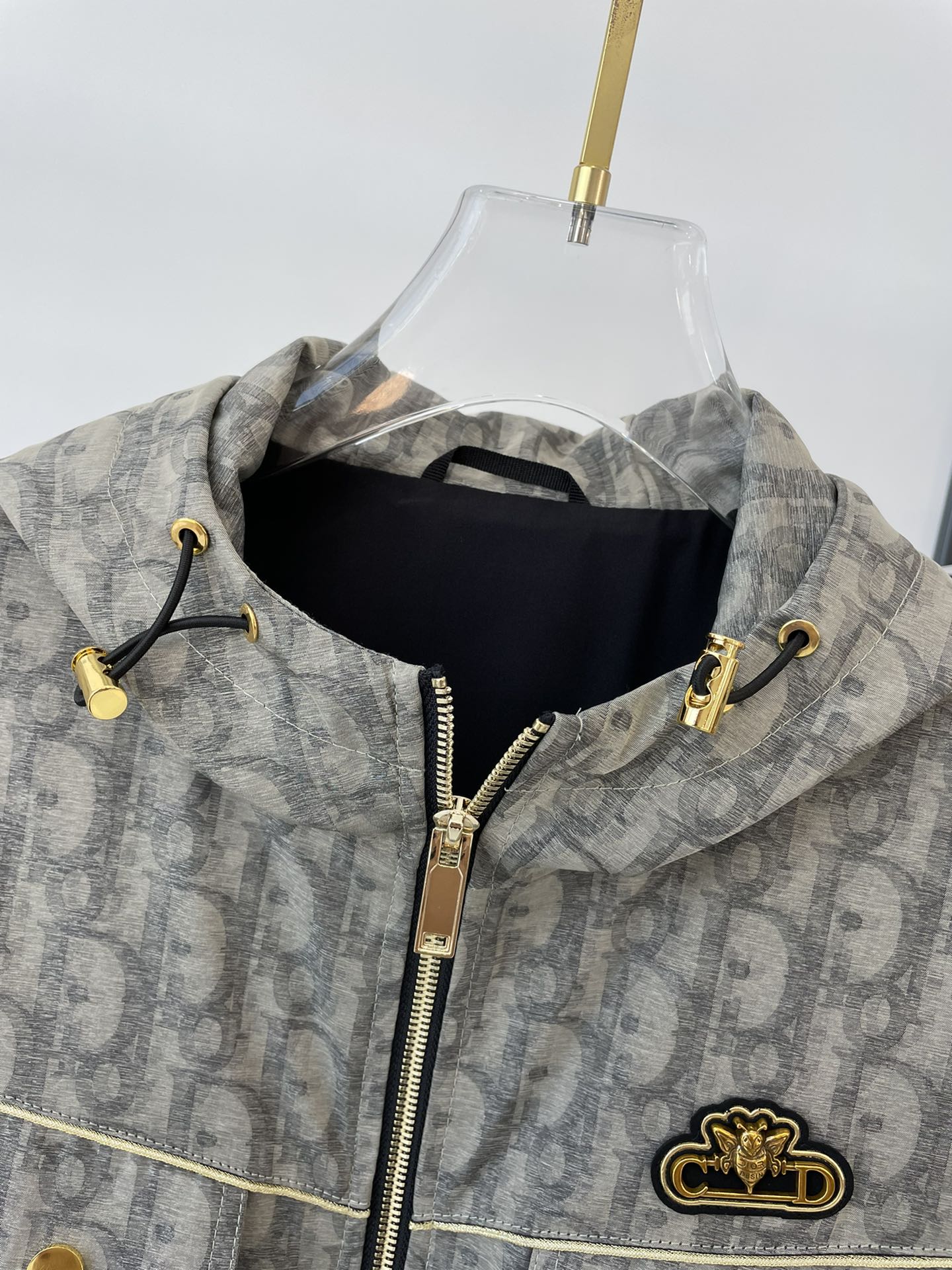 Men Jacket Top Quality