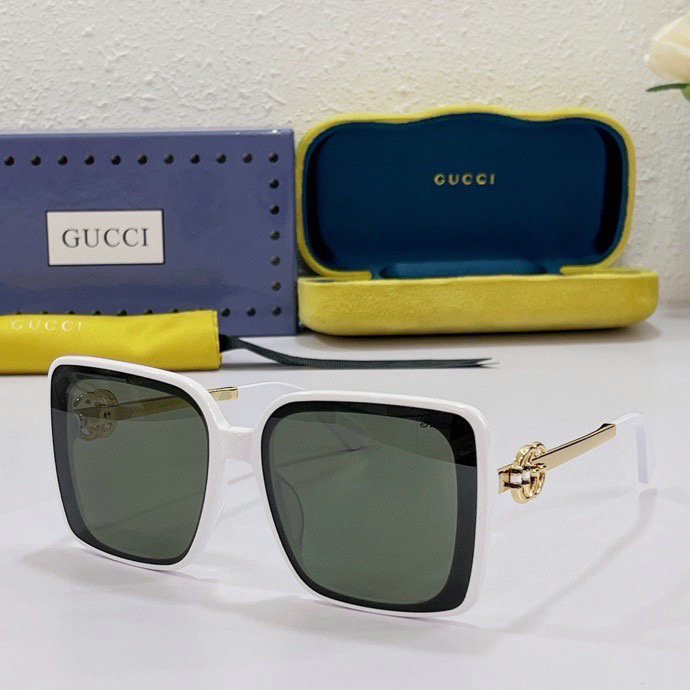 Top Quality G*ucci Glasses