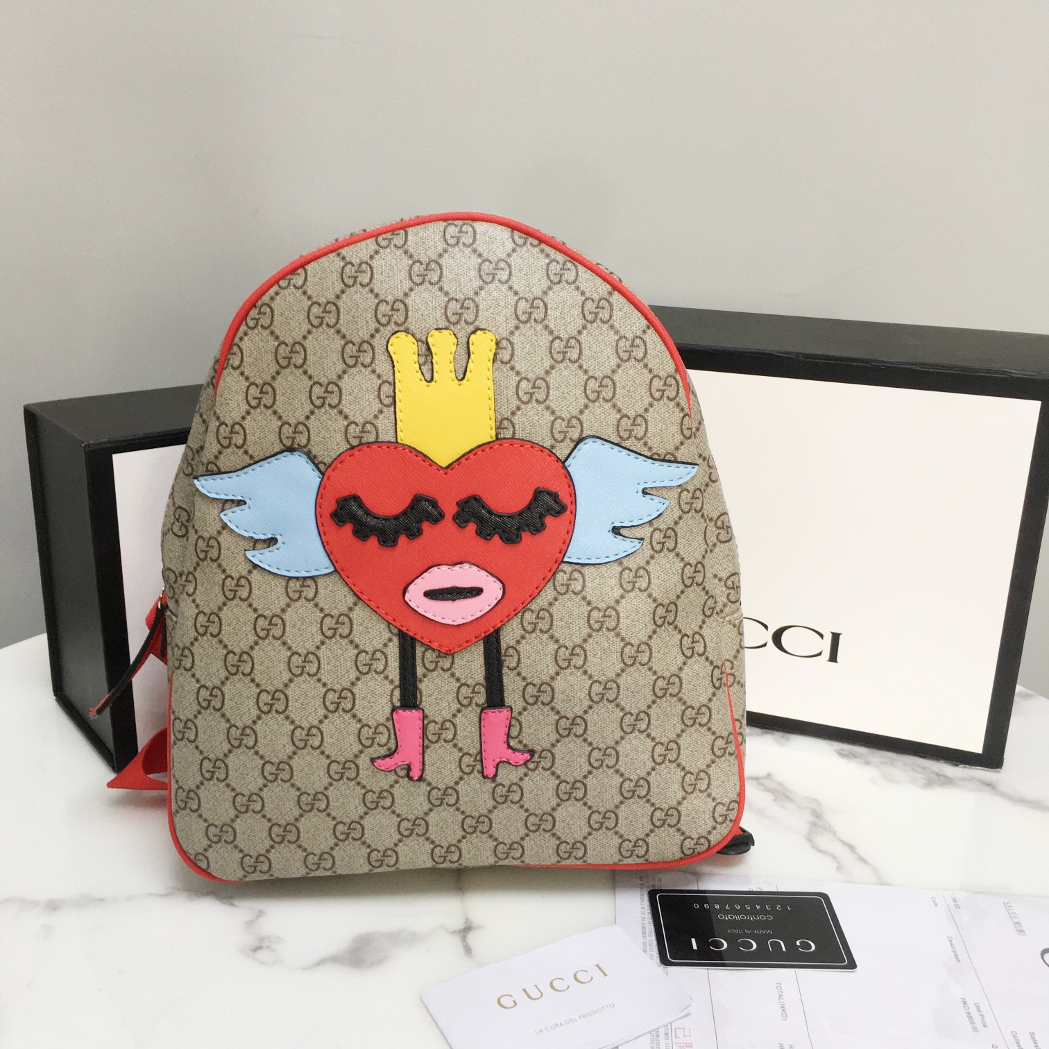 Kids Top Quality Bags 32*25*11 CM