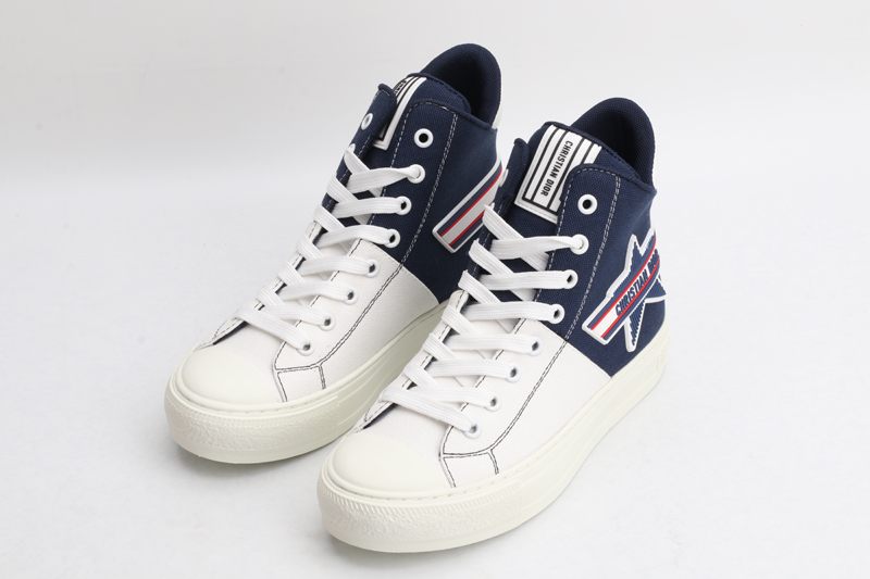 Women D*or Top Sneaker