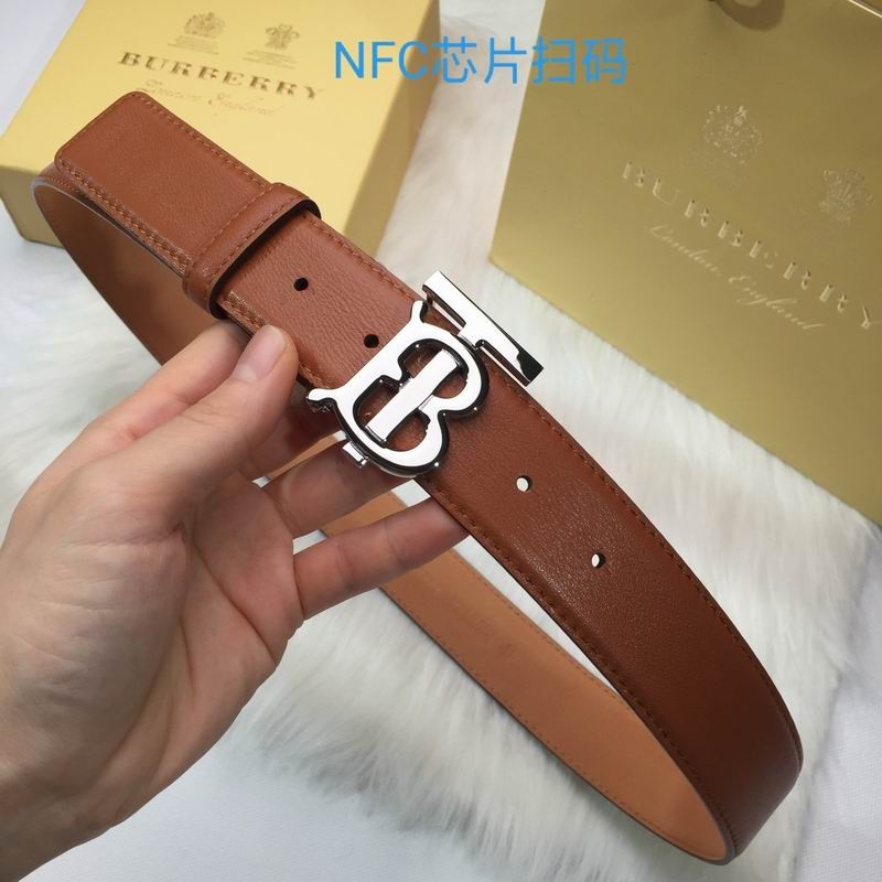 B*rberrry Belts Top Version