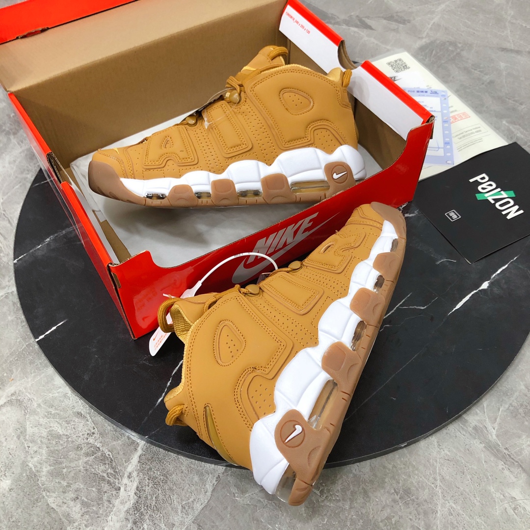 from Nike Air More Uptempo β96 OG