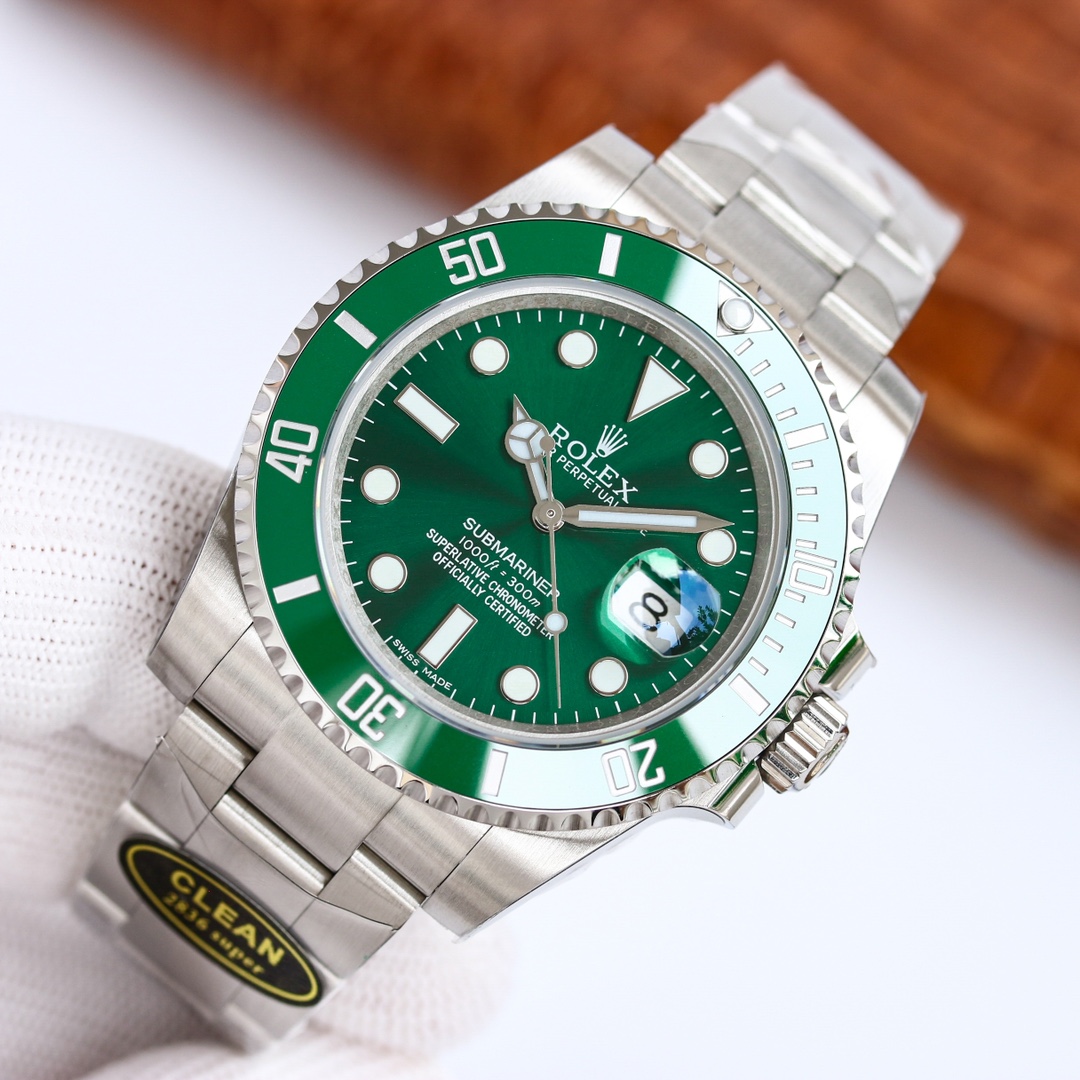 R*olex Watches Top Quality