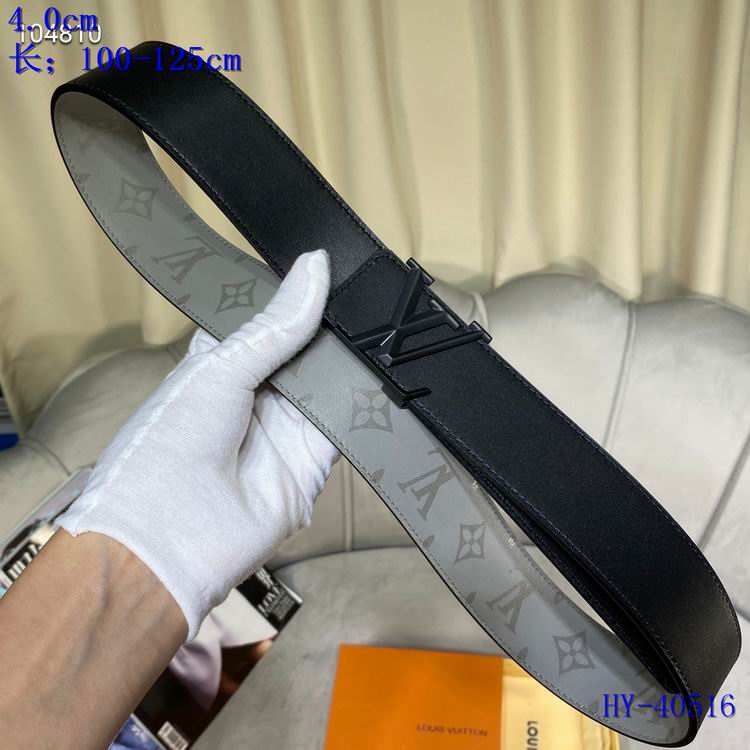 L*uis V*itton Belts Top Version