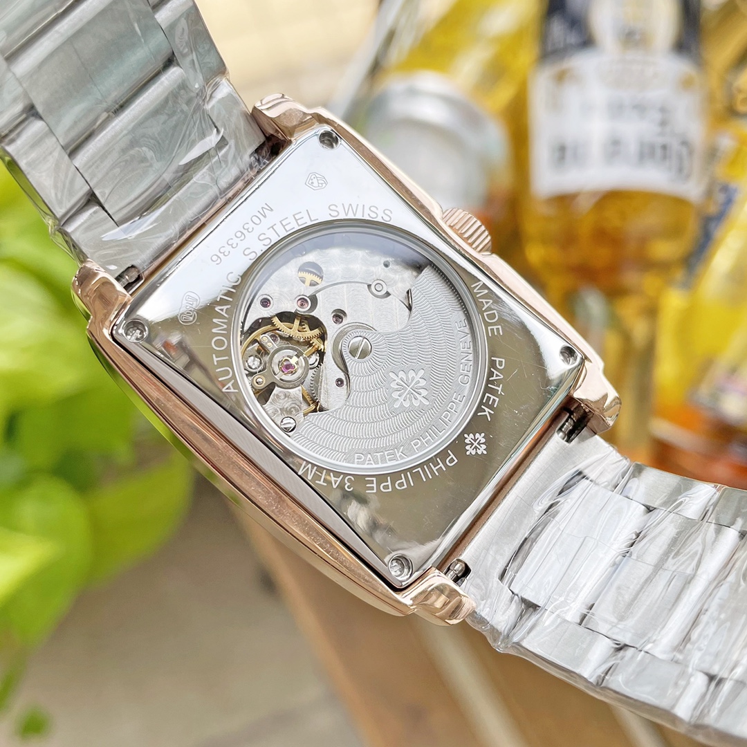 P*atek P*hilippe Watches Top Quality 40*13M （）