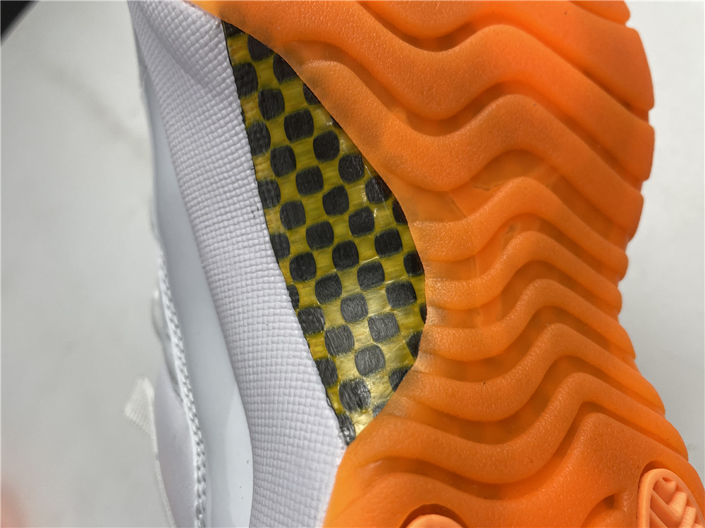 Air Jordan 11 Low WMNS “Citrus AH7860-139